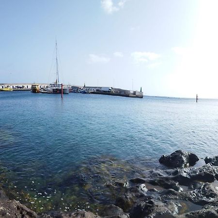 Buena Pesca 7 Lägenhet Puerto del Carmen  Exteriör bild