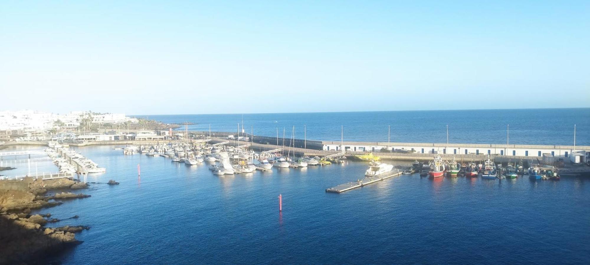 Buena Pesca 7 Lägenhet Puerto del Carmen  Exteriör bild