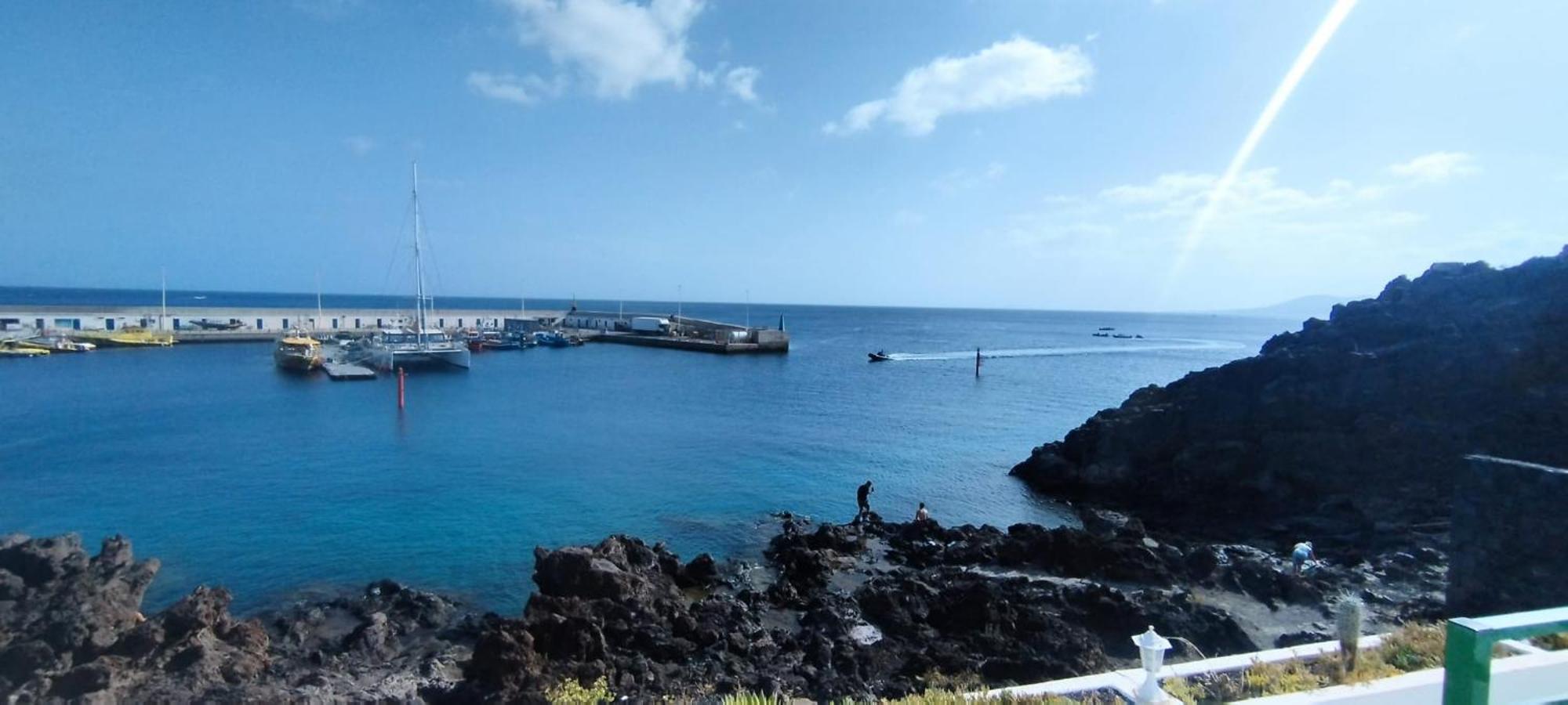 Buena Pesca 7 Lägenhet Puerto del Carmen  Exteriör bild