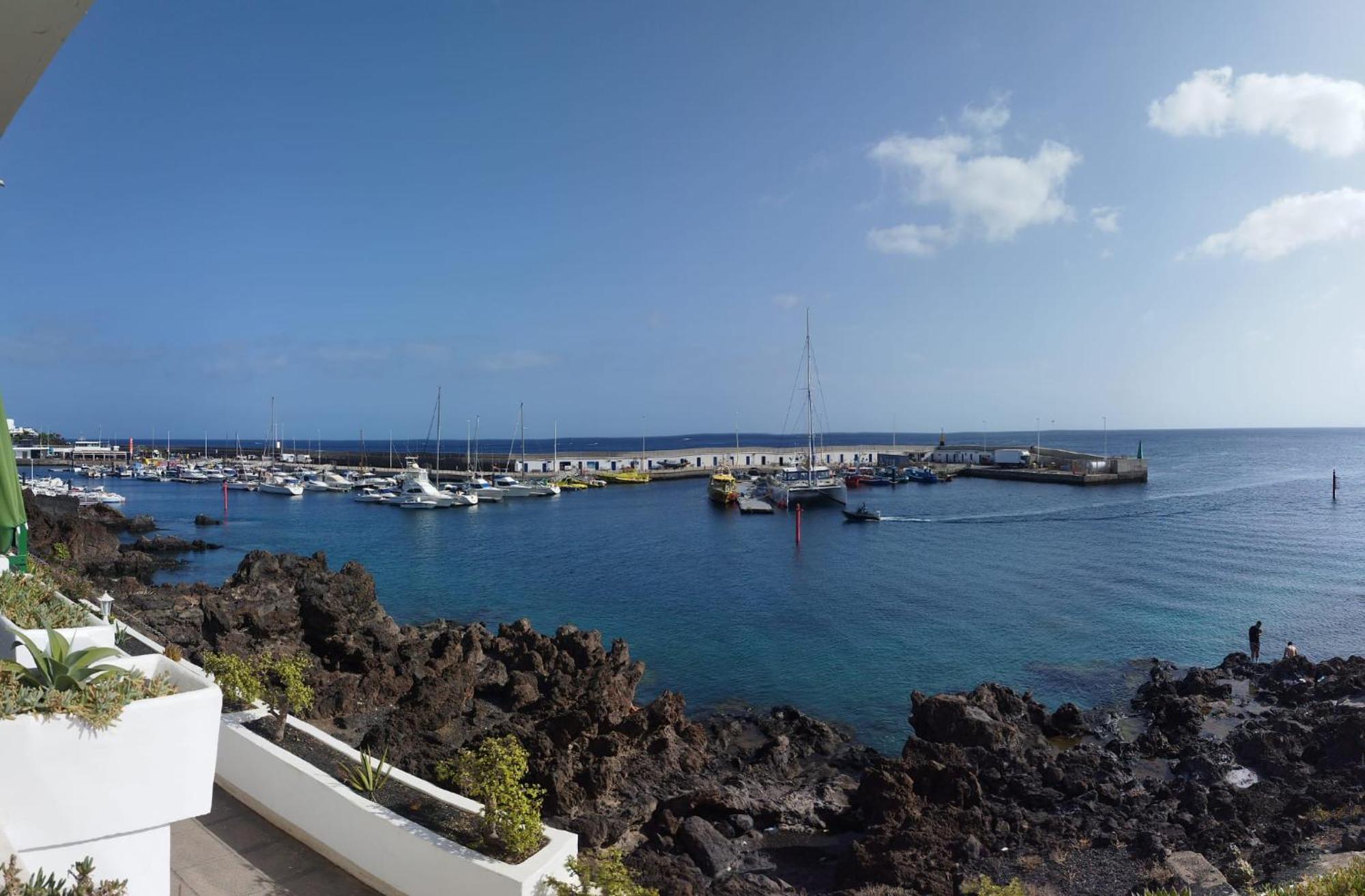 Buena Pesca 7 Lägenhet Puerto del Carmen  Exteriör bild